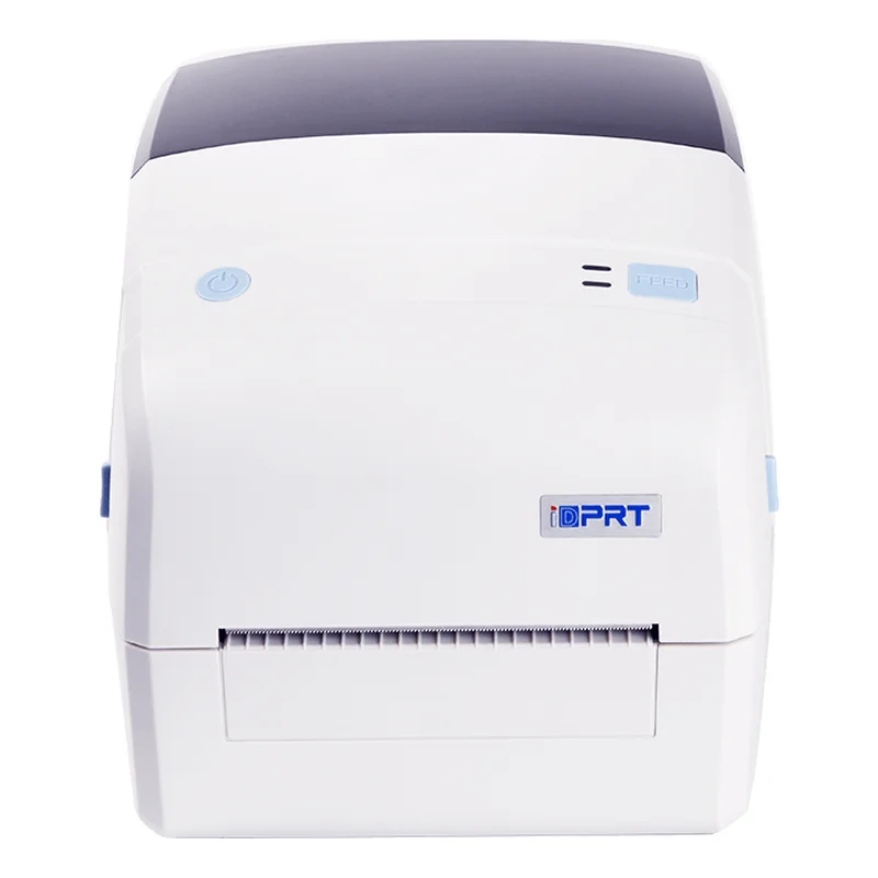 iDPRT iD4S