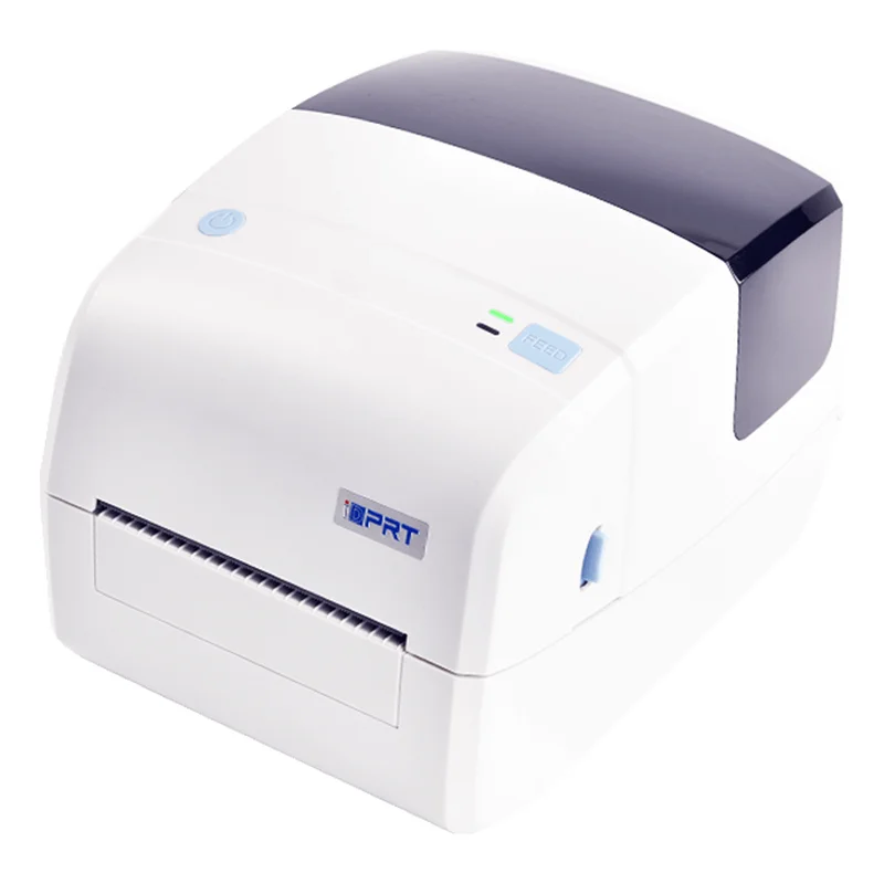 iDPRT iD4S — кадр 3