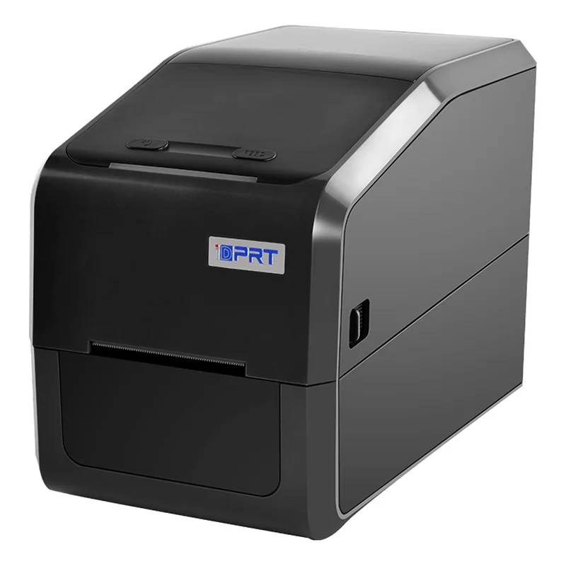 iDPRT iE2X — кадр 3