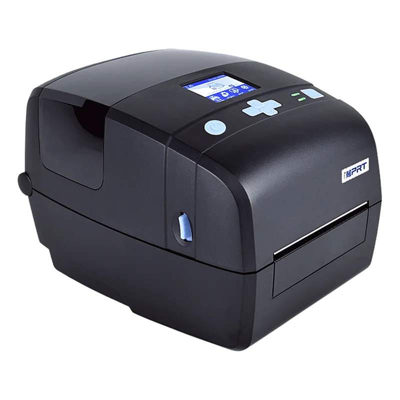 iDPRT iE4P — кадр 3