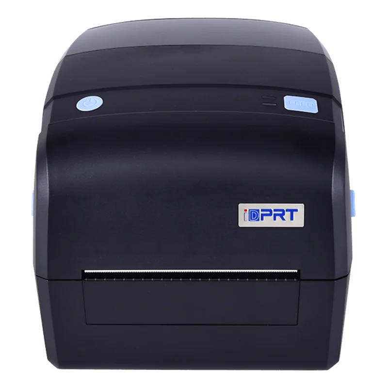 iDPRT iE4S