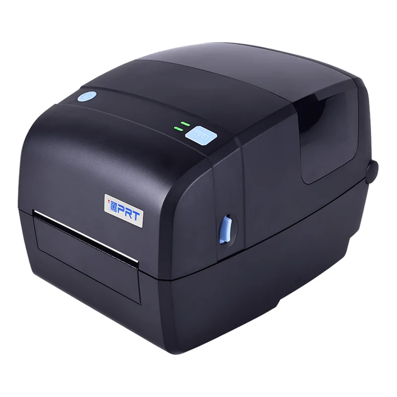 iDPRT iE4S — кадр 3