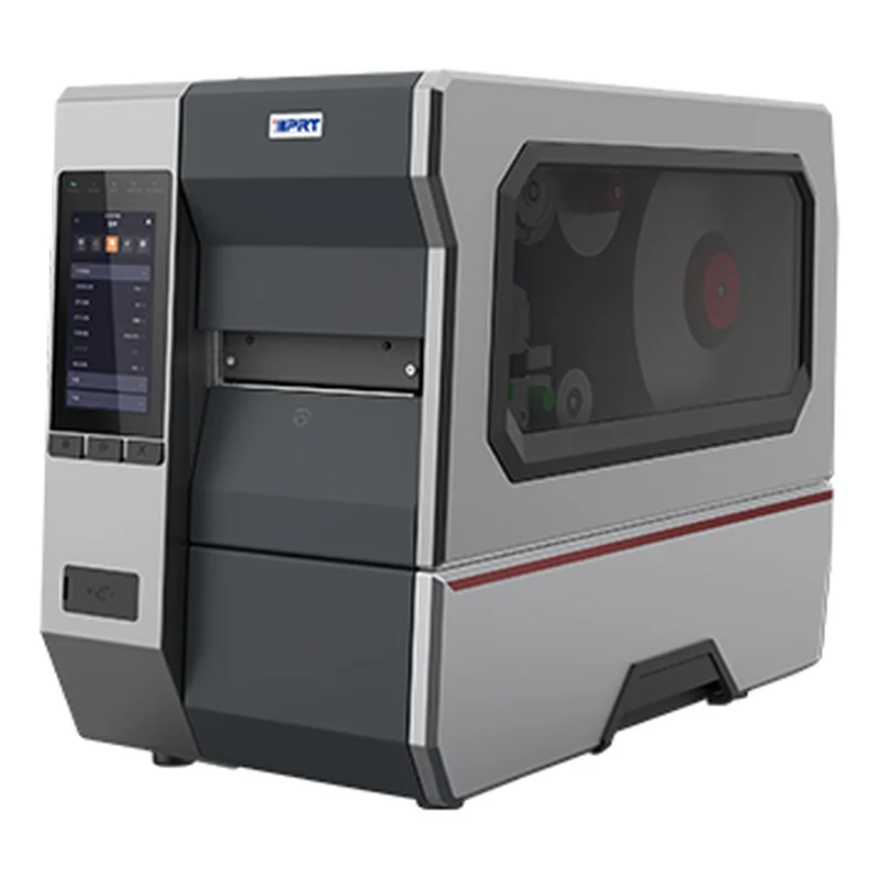 iDPRT iK4