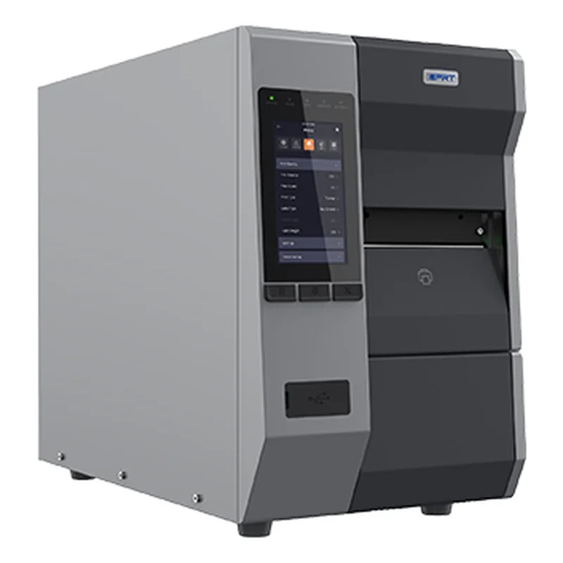 iDPRT iK4 — кадр 3