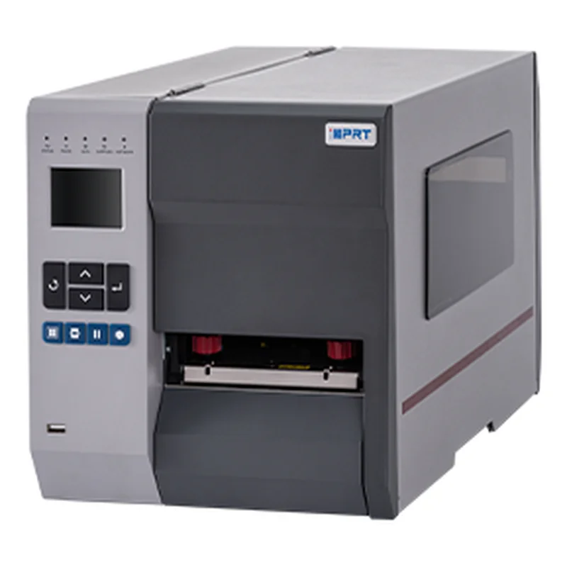 iDPRT iQ4 — кадр 2