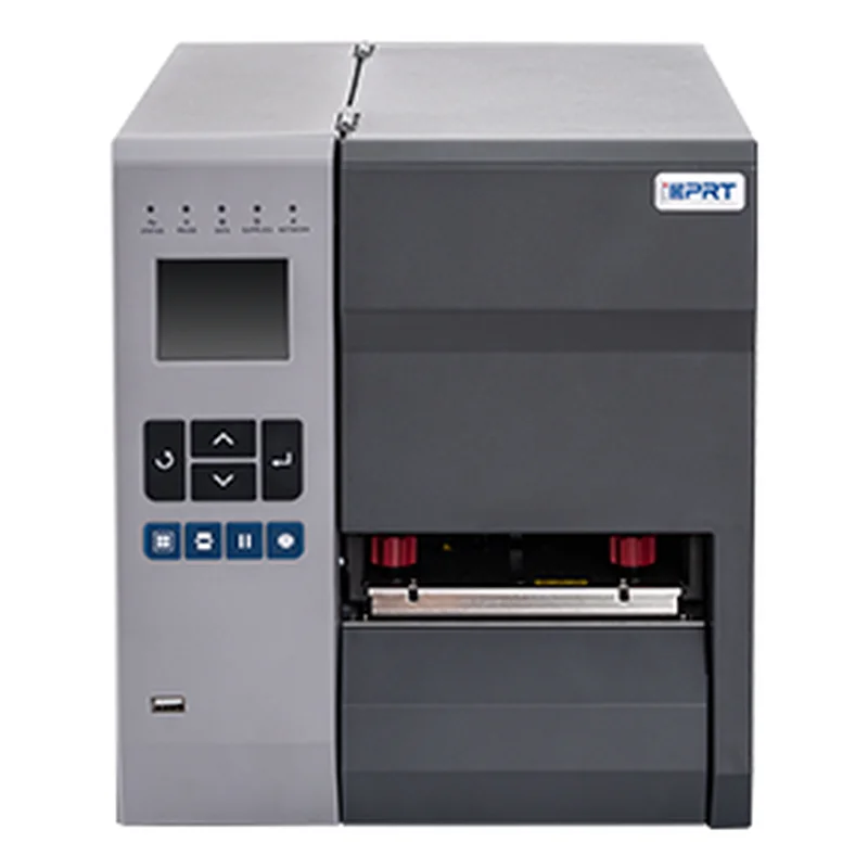 iDPRT iQ4 — кадр 3