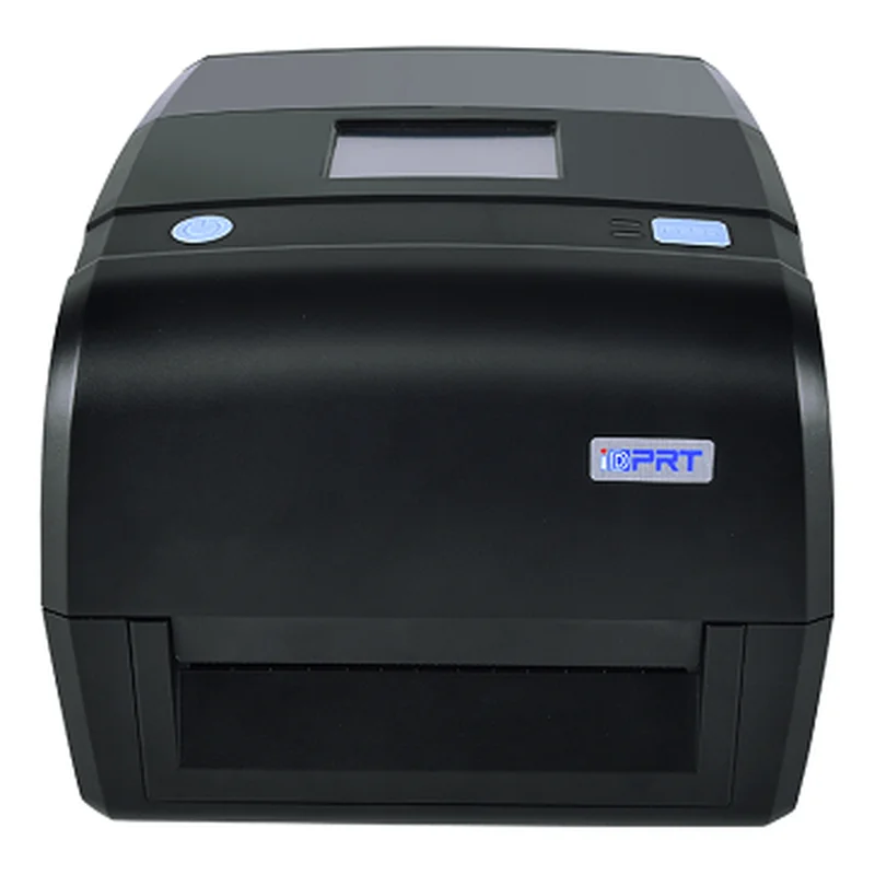 iDPRT iT4R — кадр 3