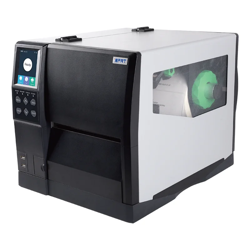 iDPRT iX6P — кадр 2