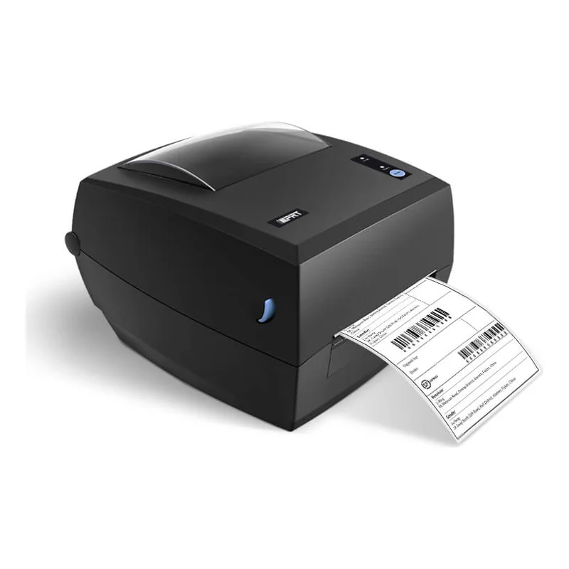 iDPRT SP420 — кадр 3