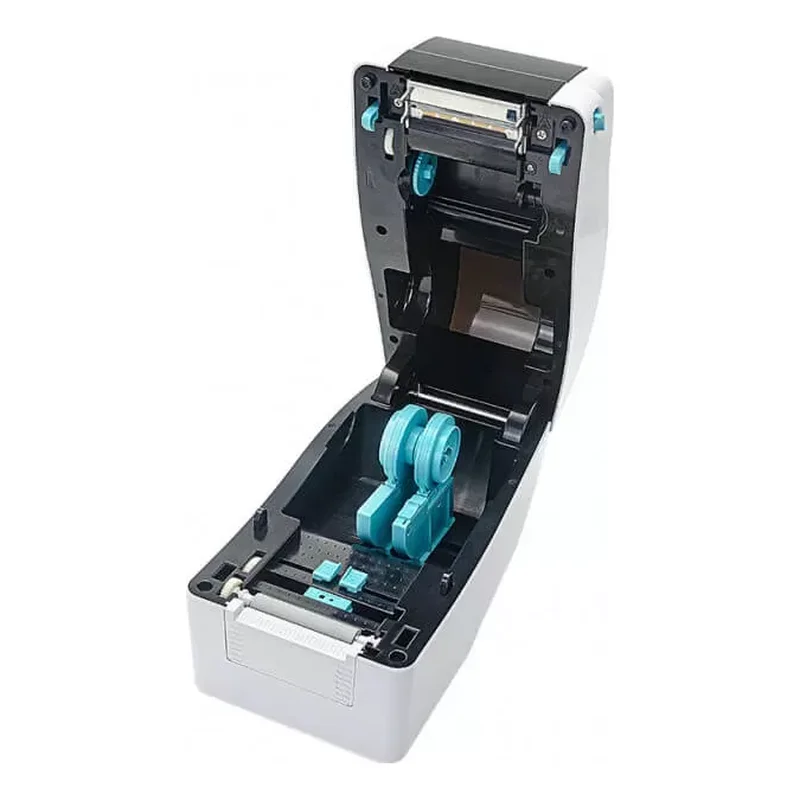 Leonix XP23T-HC — кадр 3