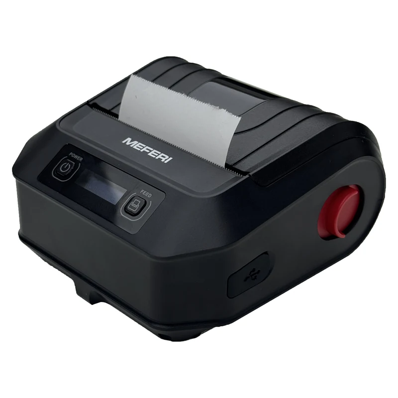 Meferi MP30 — кадр 2