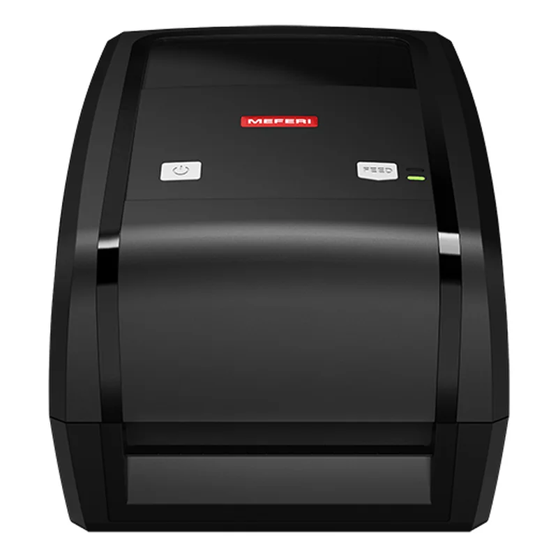 Meferi MP4000D — кадр 2