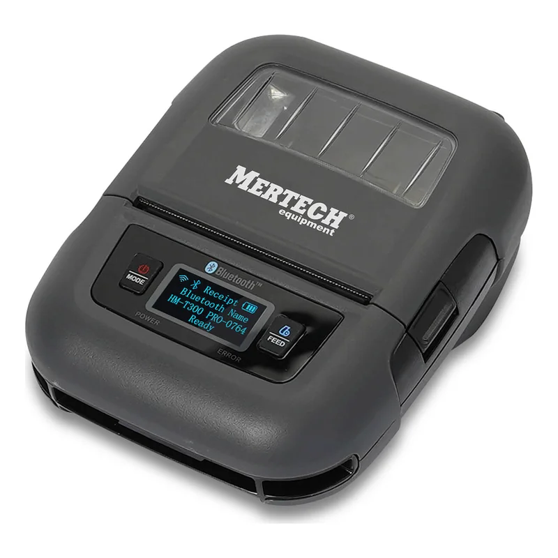 Mertech ALPHA