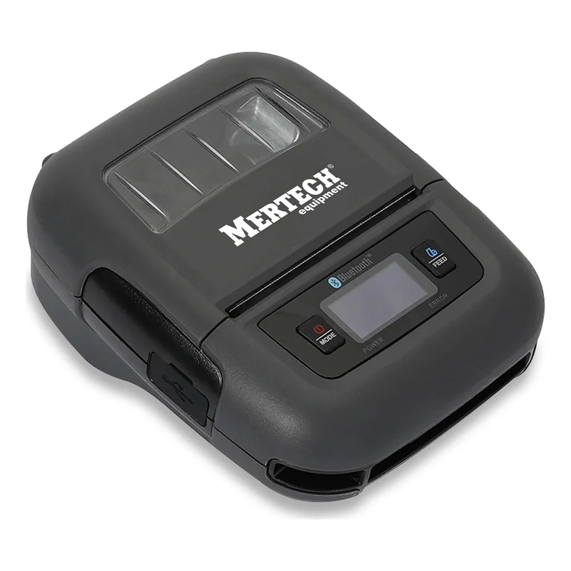 Mertech ALPHA — кадр 2