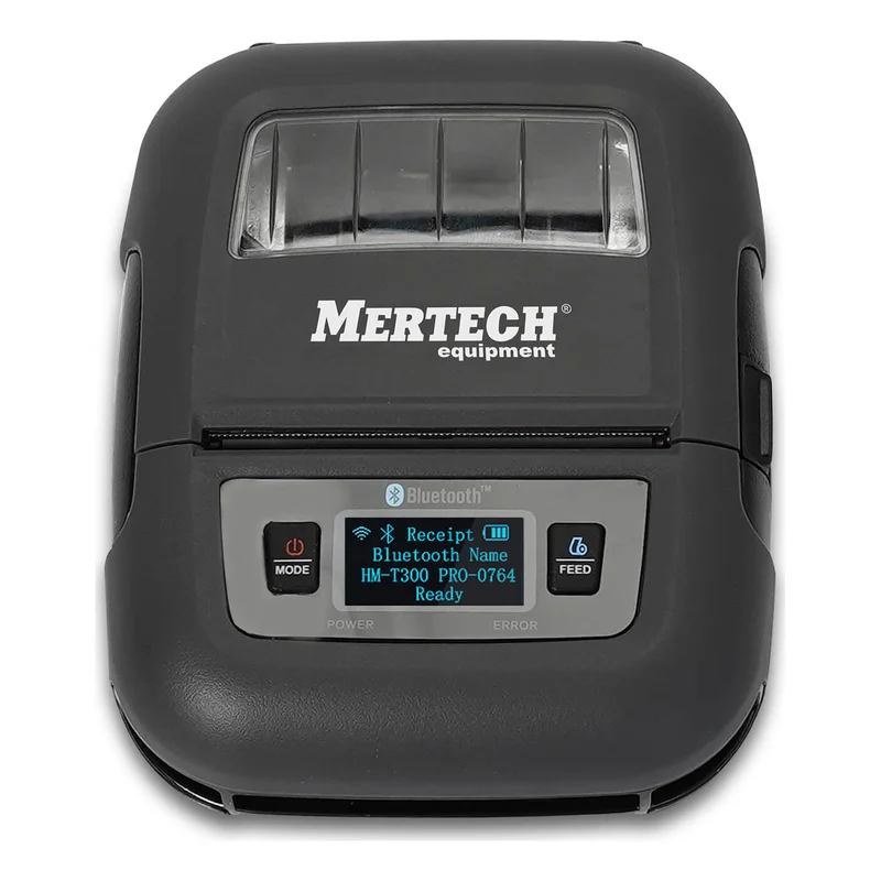 Mertech ALPHA — кадр 3