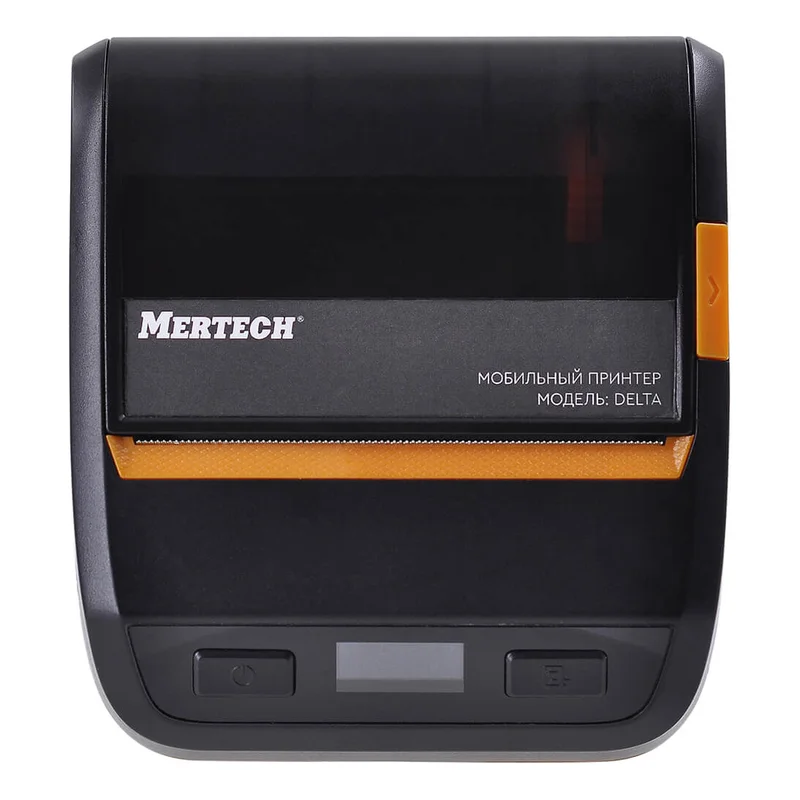 Mertech DELTA — кадр 2