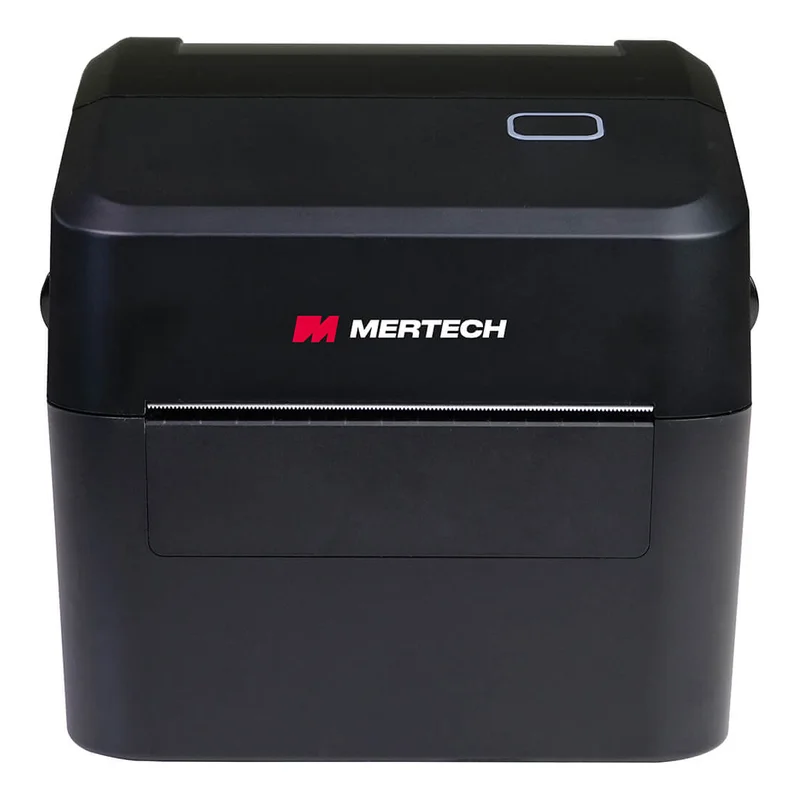 Mertech DT100 TETRA — кадр 2