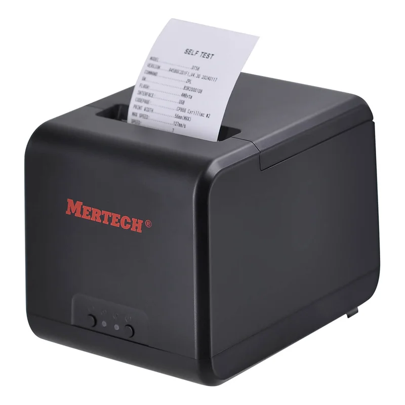 Mertech DT58 TEMO