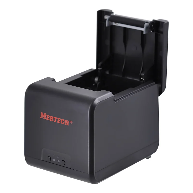 Mertech DT58 TEMO — кадр 2