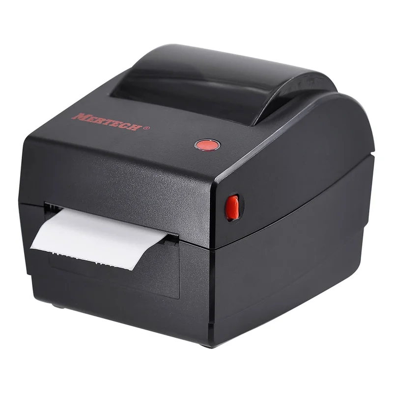 Mertech DT80 ZEMA