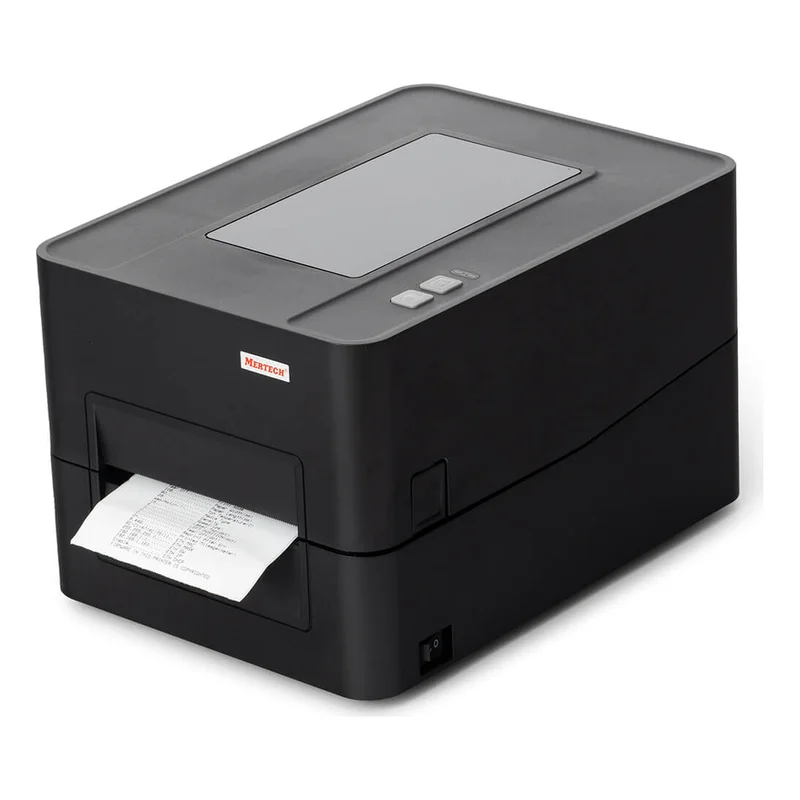 Mertech TLP400 — кадр 2
