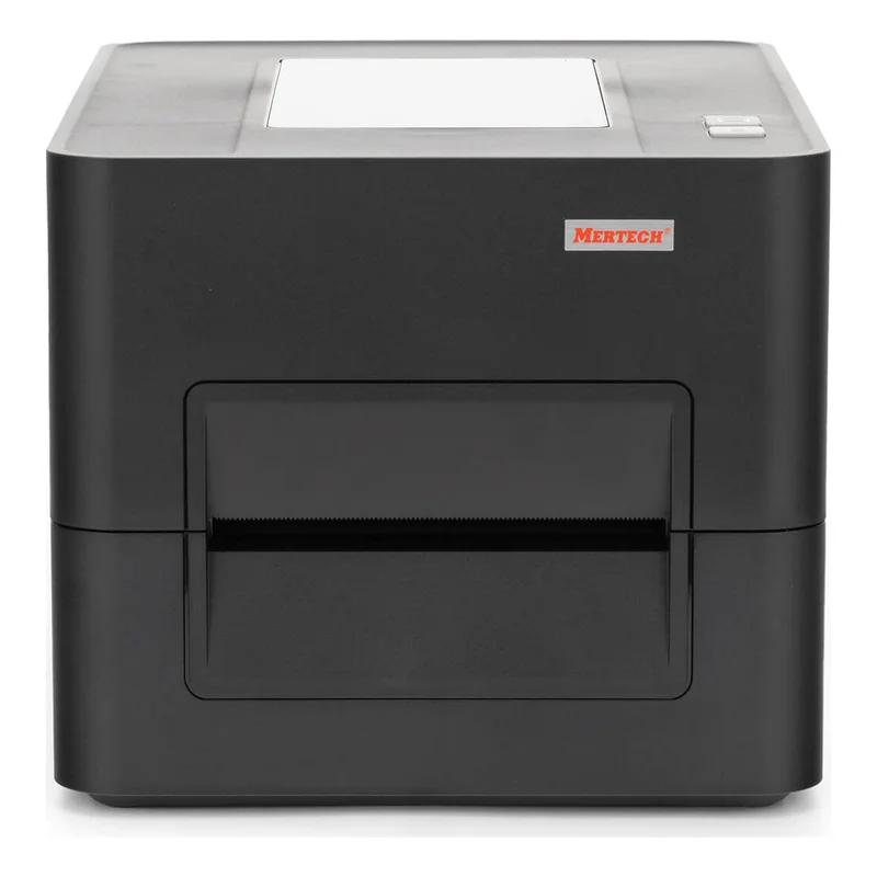Mertech TLP400 — кадр 3