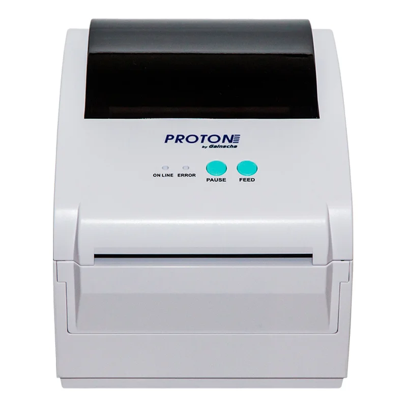 Proton by Gainscha GS-2408D — кадр 3