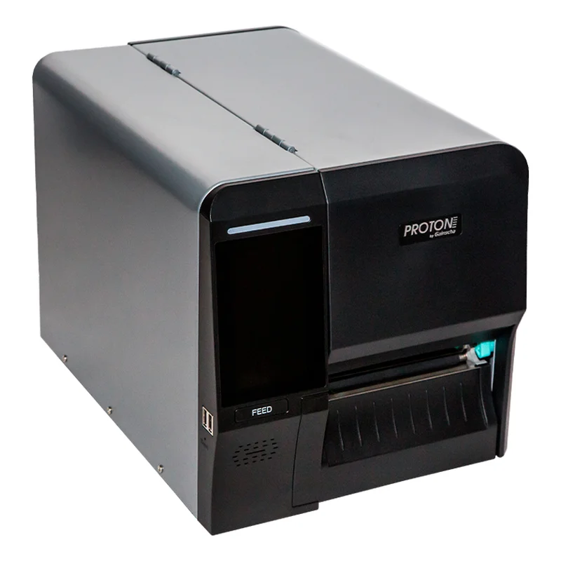 Proton by Gainscha TTP-4308 Plus — кадр 3