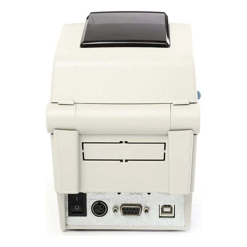 POScenter DX-2824 — кадр 3