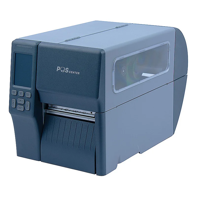 POScenter ITT-240 — кадр 2