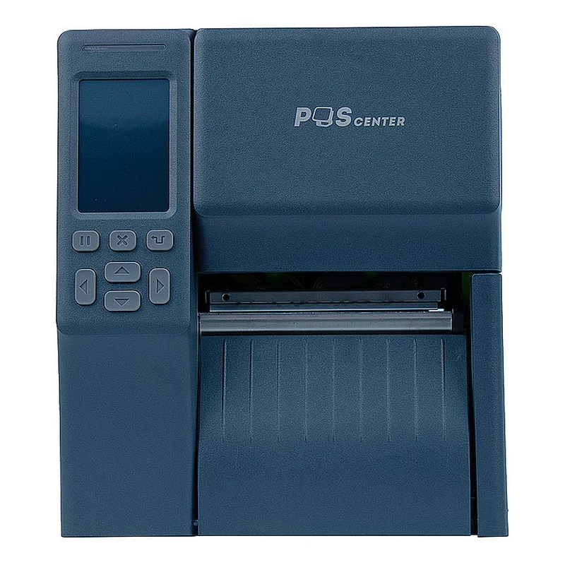 POScenter ITT-240 — кадр 3