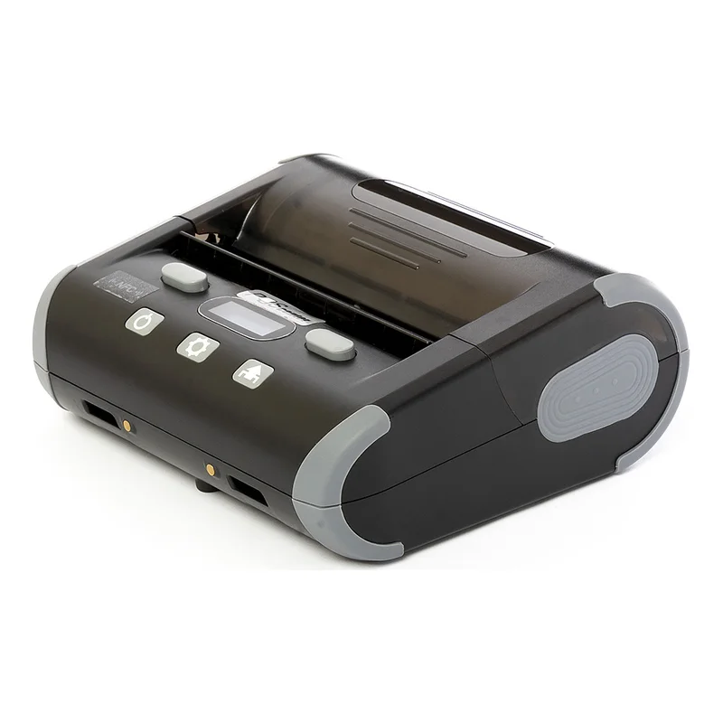 POScenter MTP-400 — кадр 2