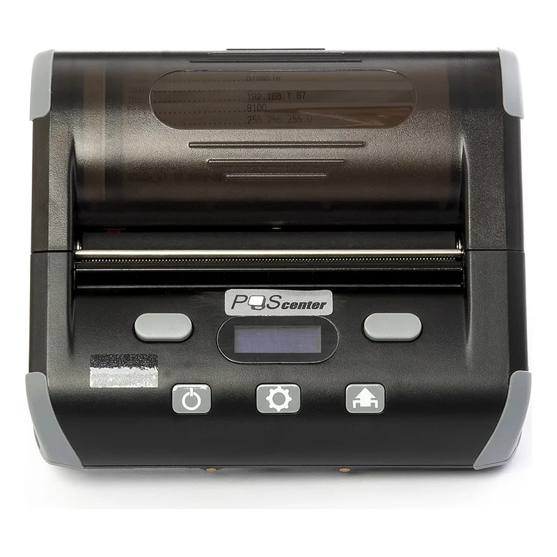 POScenter MTP-400 — кадр 3
