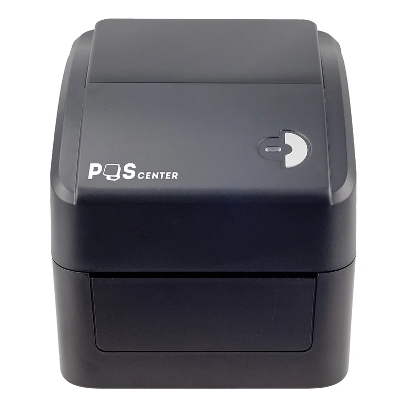 POScenter PC-100UE — кадр 3