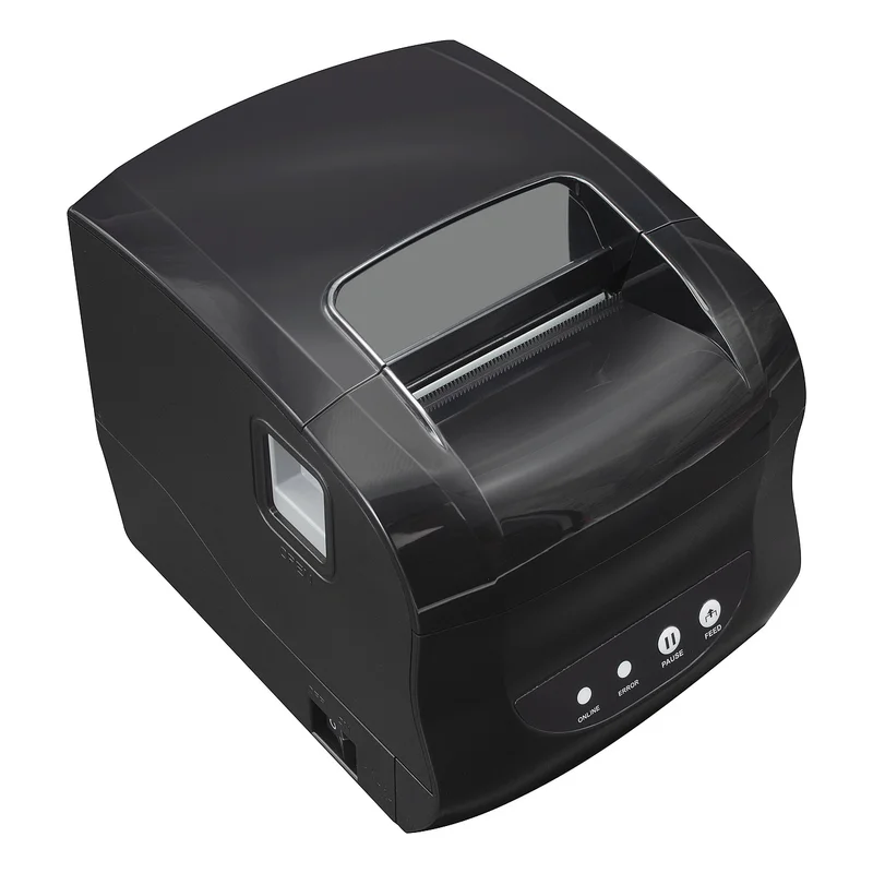 POScenter PC-365