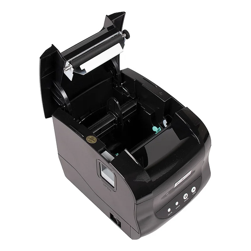POScenter PC-365W — кадр 3