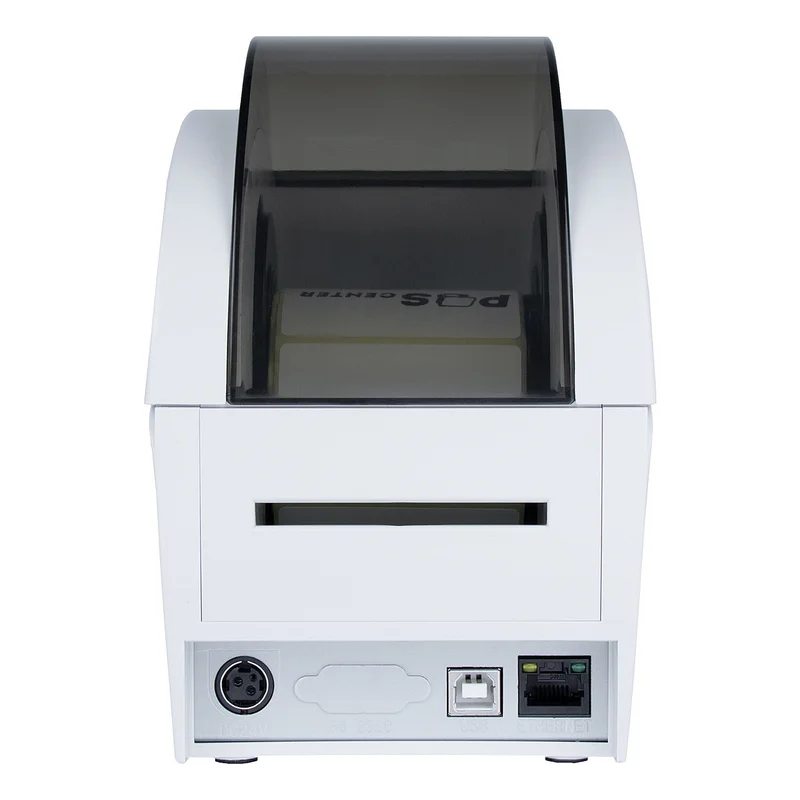 POScenter PC-56 — кадр 2