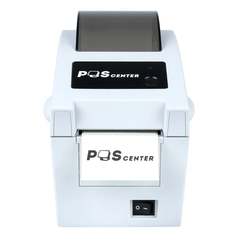 POScenter PC-56 — кадр 3