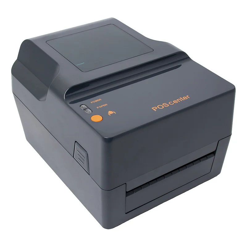 POScenter TT-100
