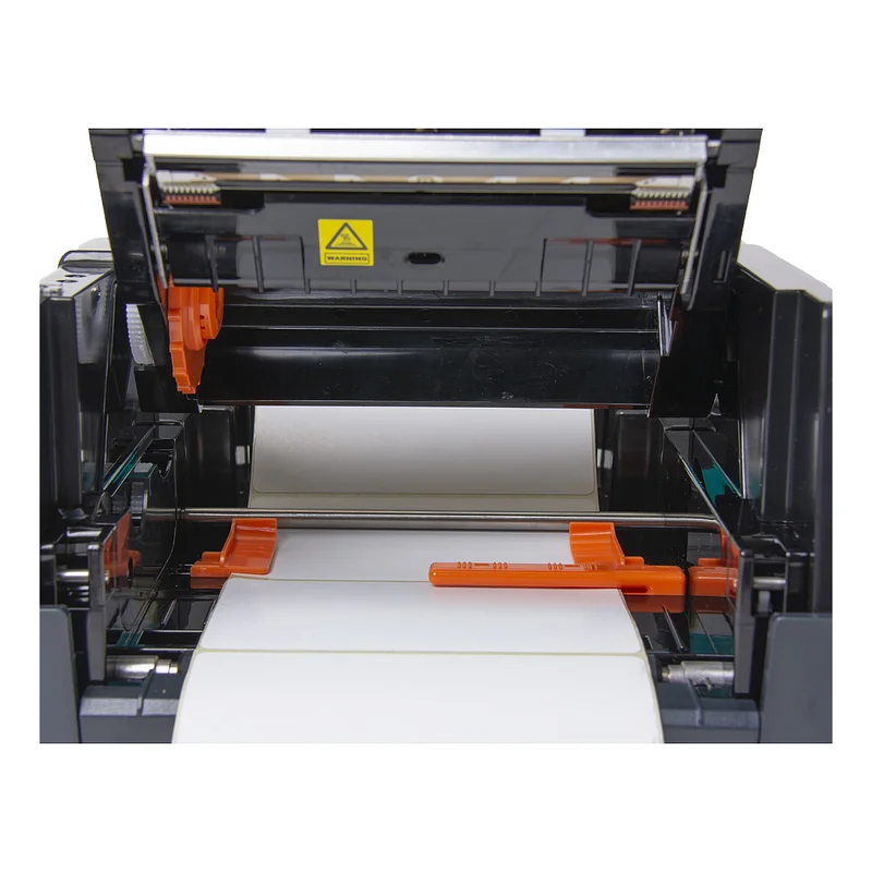 POScenter TT-100 — кадр 3