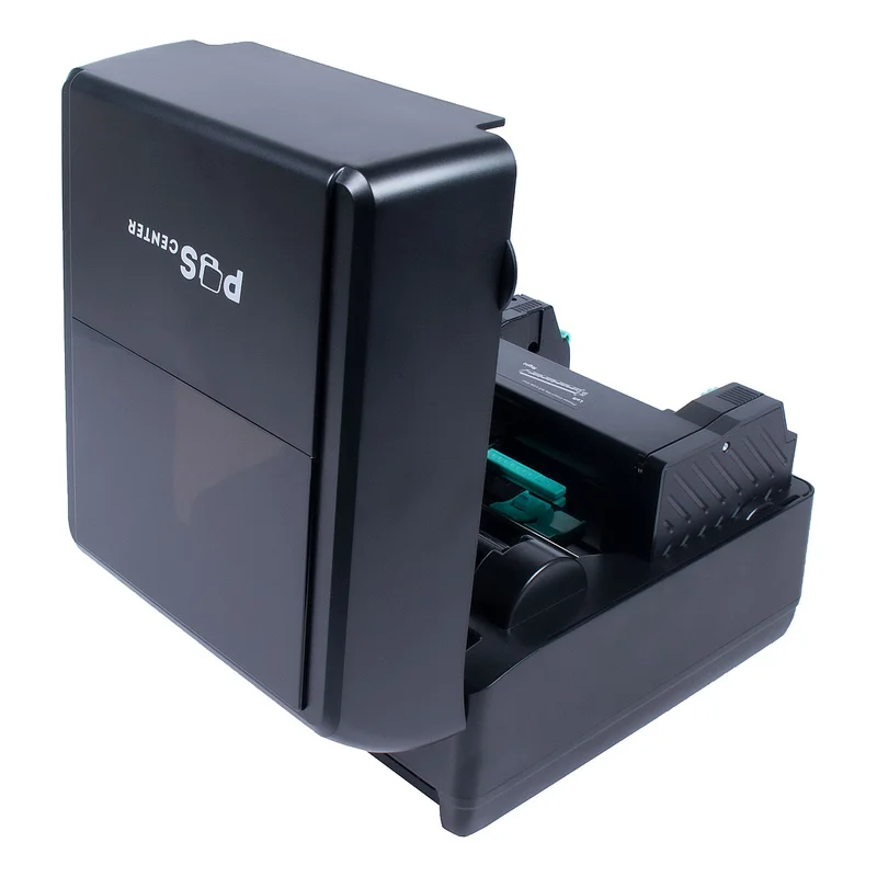 POScenter TT-300 — кадр 3