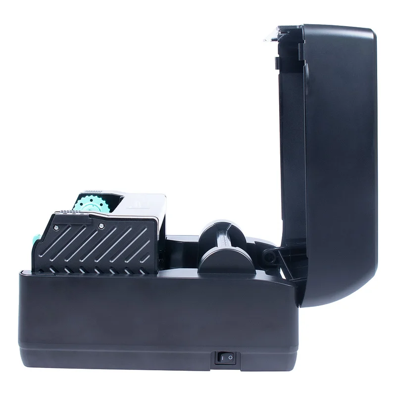 POScenter TT-310 — кадр 3