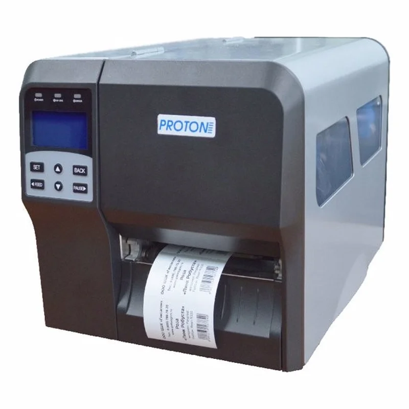 Proton TTP-4205