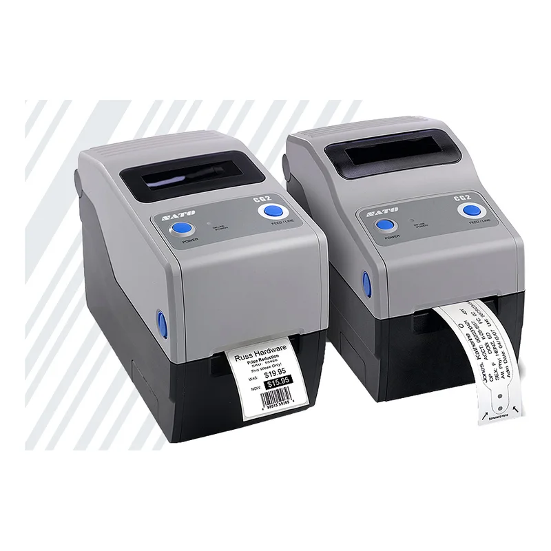 SATO CG212