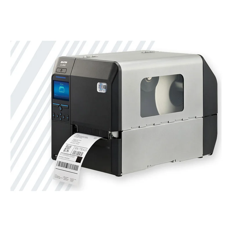 SATO CL4NX Plus