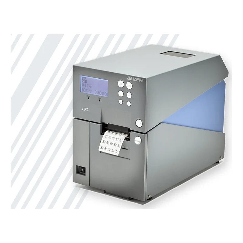 SATO HR224