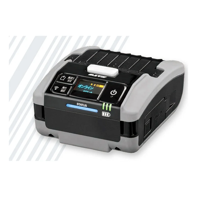 SATO PW208NX