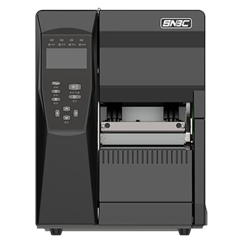 SNBC BTP-7400 — кадр 2
