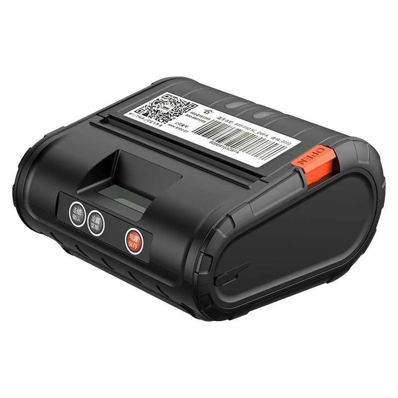 SNBC BTP-P50 SC