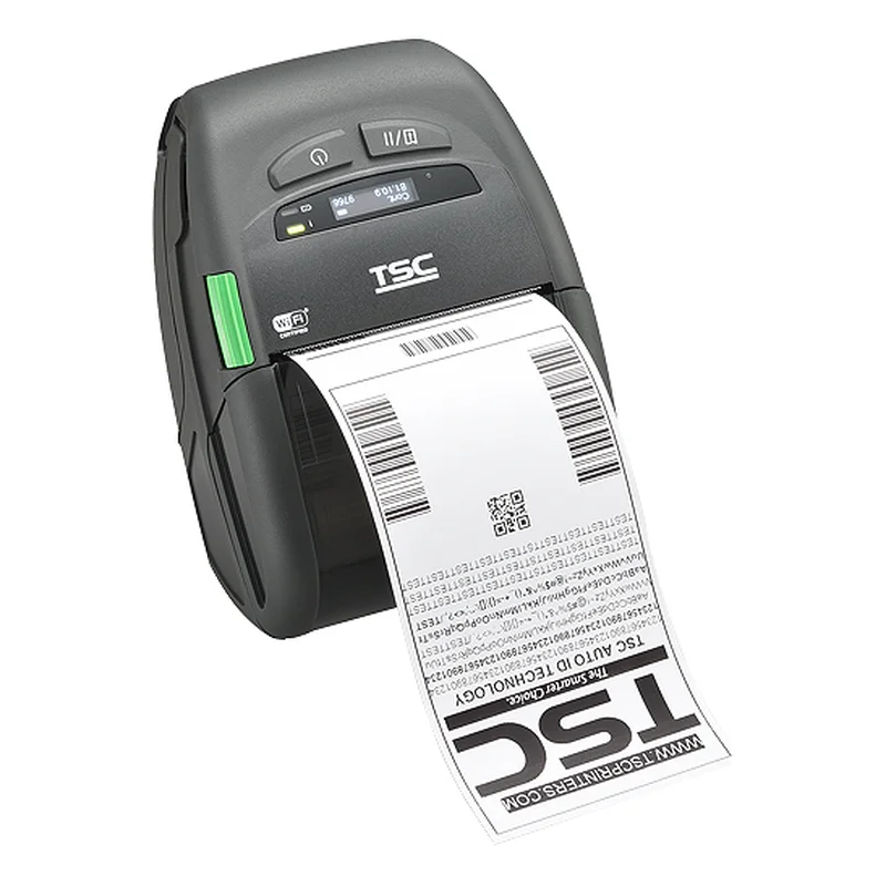 TSC Alpha-30R